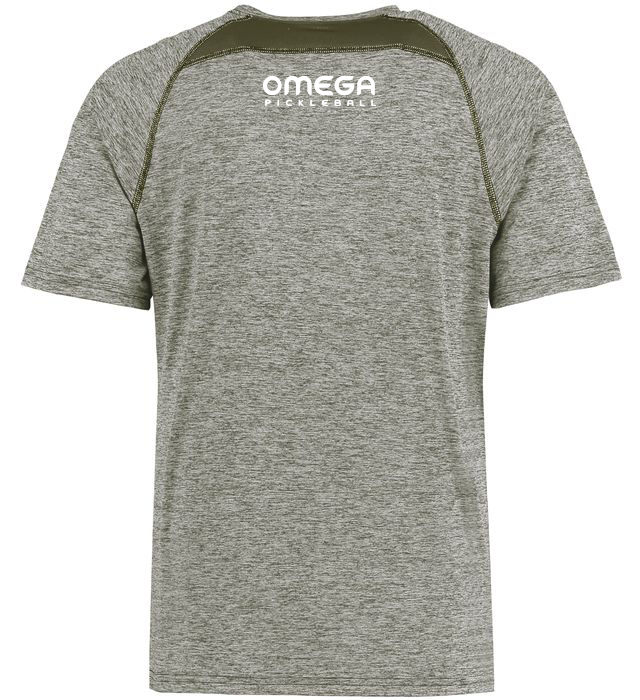 Men's Omega CoolCore T-Shirt