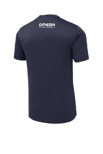 Men's Omega UV Performance Tee
