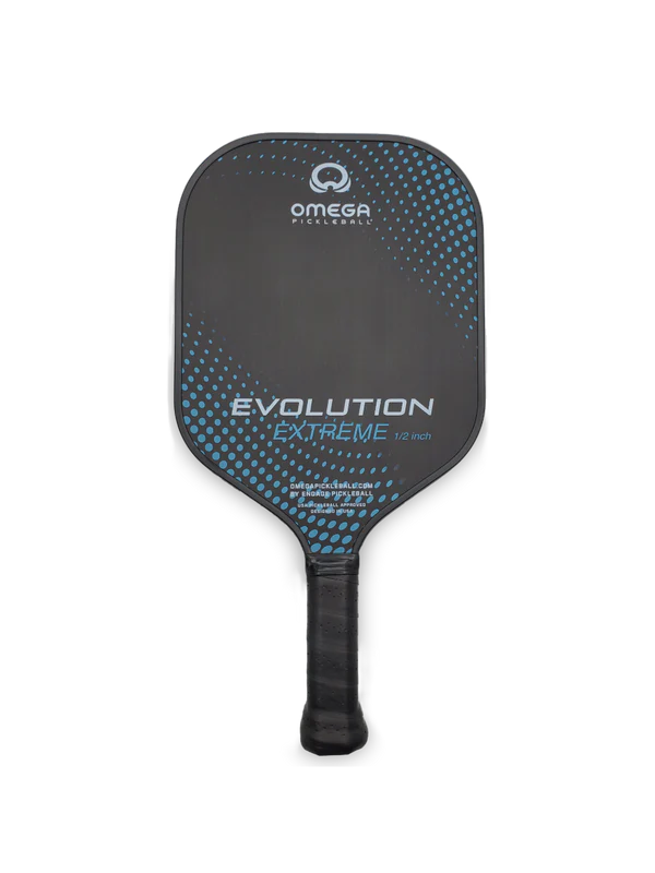 Evolution Extreme | T700 Carbon Fiber