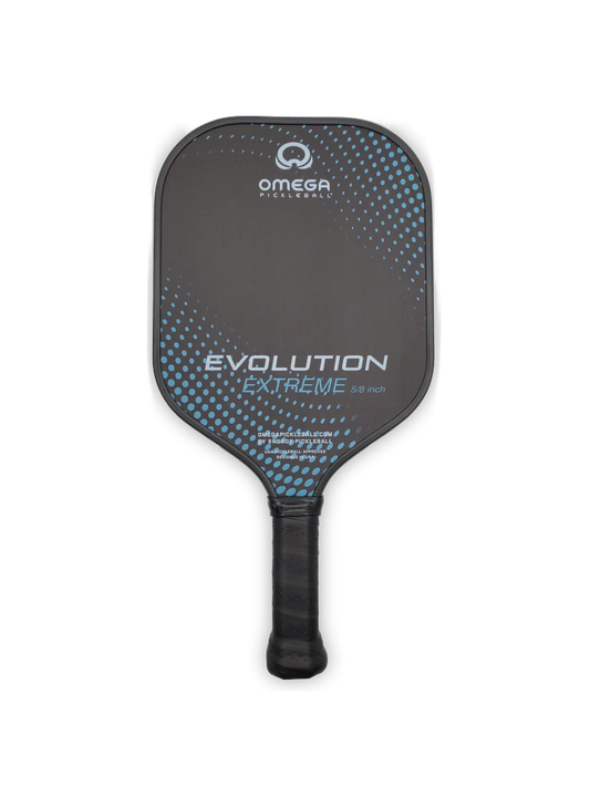 Evolution Extreme | T700 Carbon Fiber