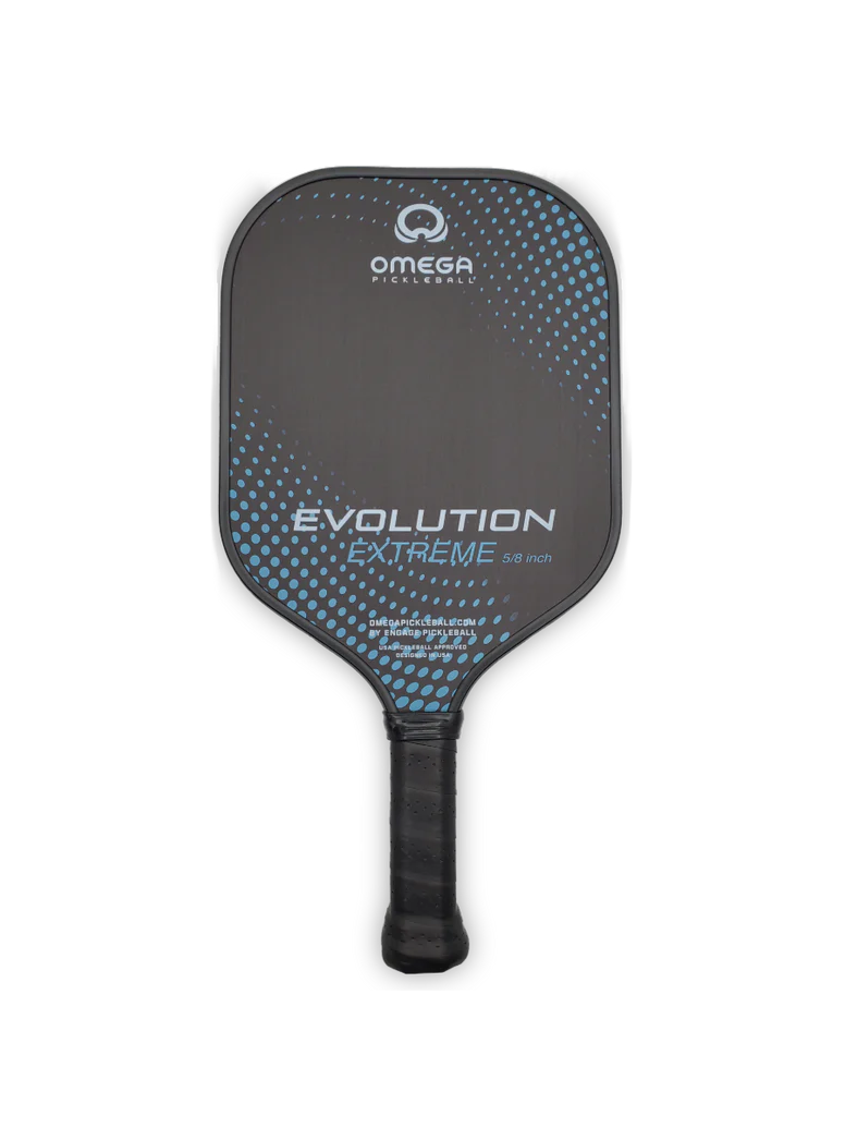 Evolution Extreme | T700 Carbon Fiber