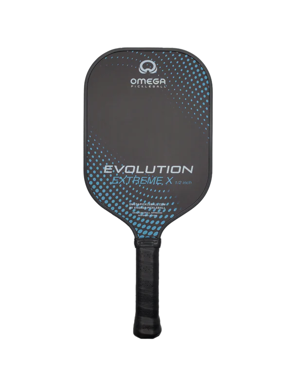 Evolution Extreme X | T700 Carbon Fiber