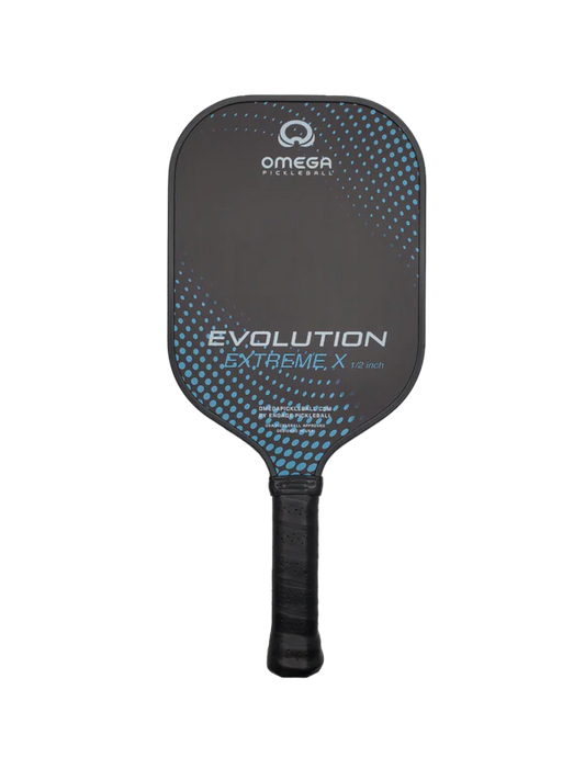 Evolution Extreme X | T700 Carbon Fiber