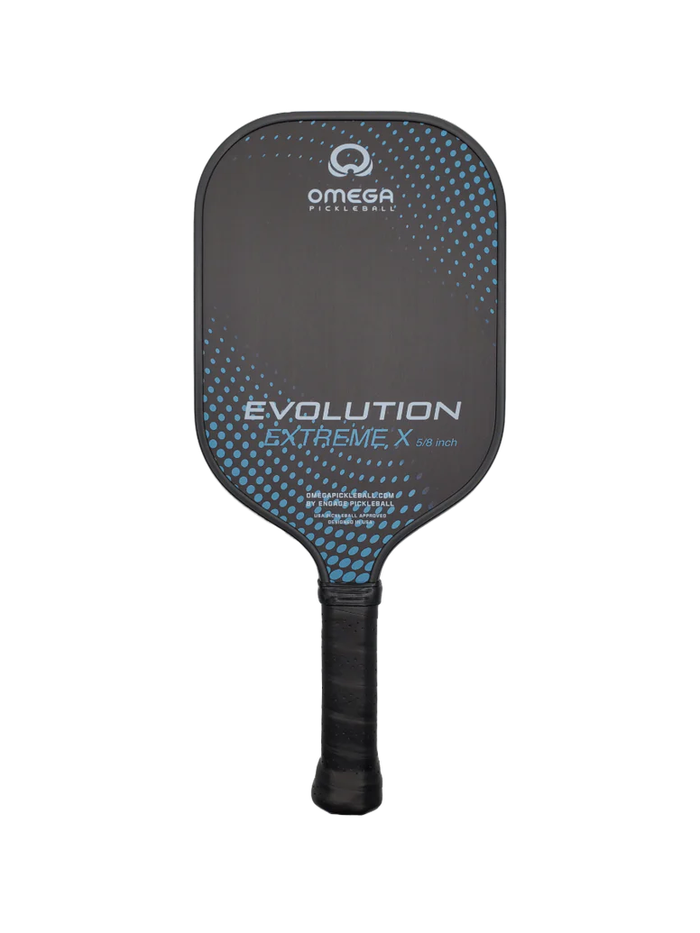 Evolution Extreme X | T700 Carbon Fiber