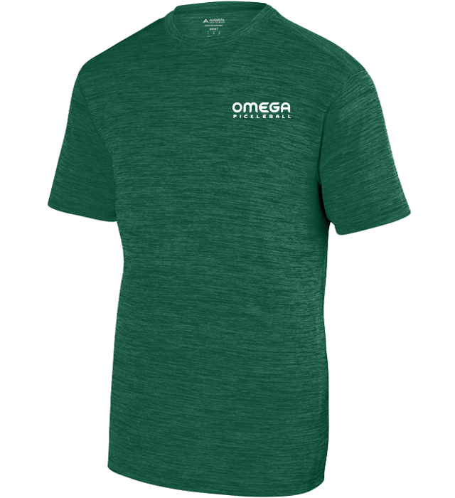 Men's Omega Electric Performance Crew