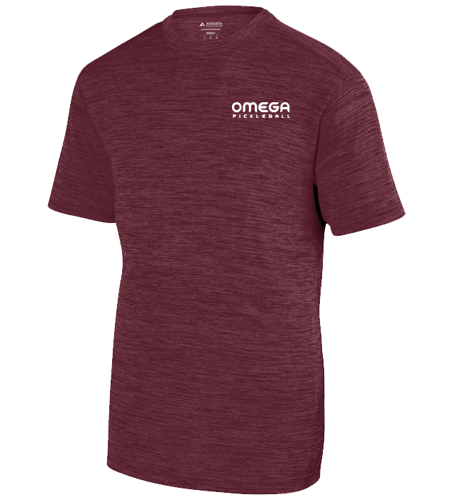 Men's Omega Electric Performance Crew