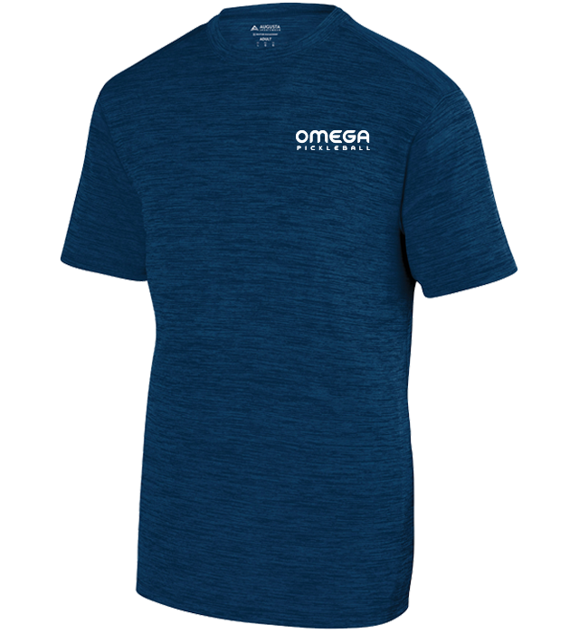 Men's Omega Electric Performance Crew