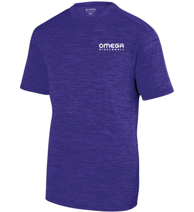 Men's Omega Electric Performance Crew