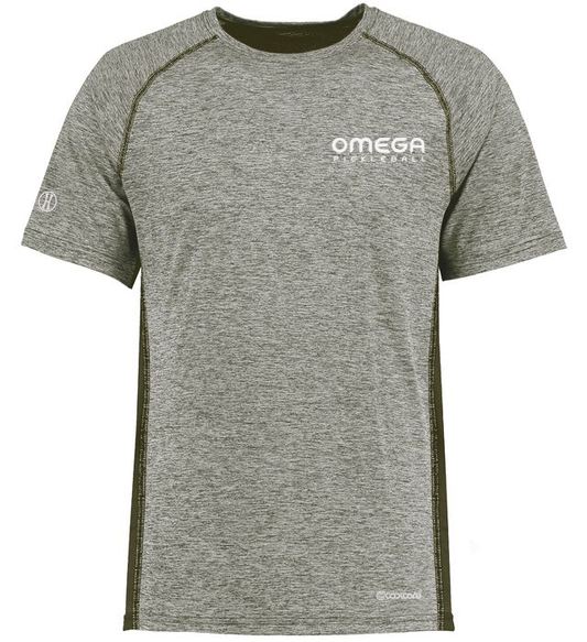 Men's Omega CoolCore T-Shirt