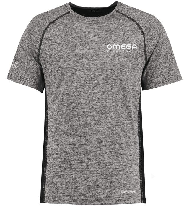 Men's Omega CoolCore T-Shirt
