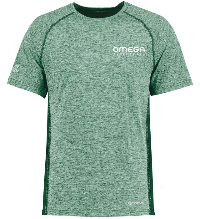 Men's Omega CoolCore T-Shirt
