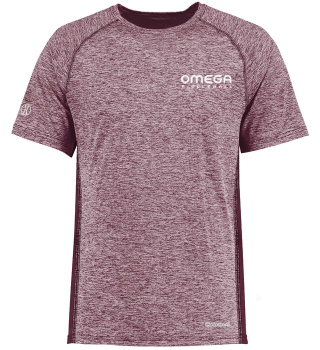 Men's Omega CoolCore T-Shirt