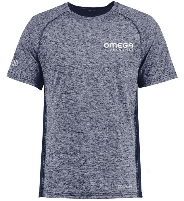 Men's Omega CoolCore T-Shirt