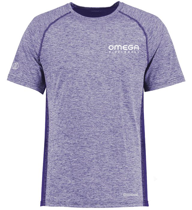 Men's Omega CoolCore T-Shirt