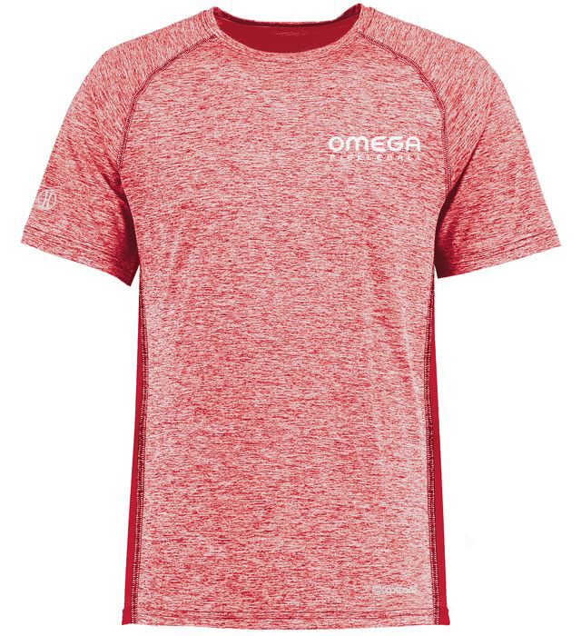 Men's Omega CoolCore T-Shirt