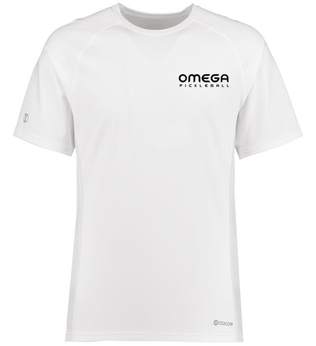 Men's Omega CoolCore T-Shirt