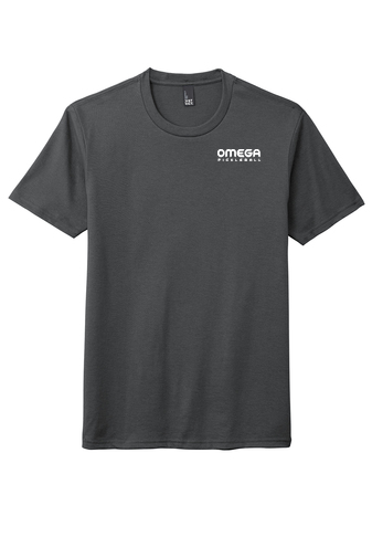 Men's Omega Standard Tee