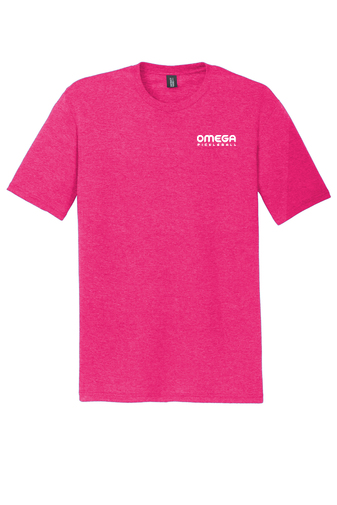 Men's Omega Standard Tee