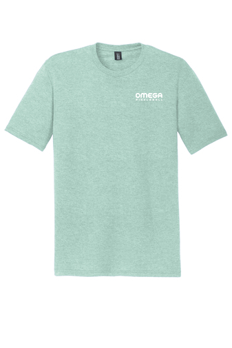 Men's Omega Standard Tee