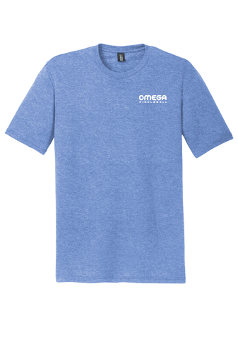 Men's Omega Standard Tee