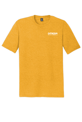 Men's Omega Standard Tee