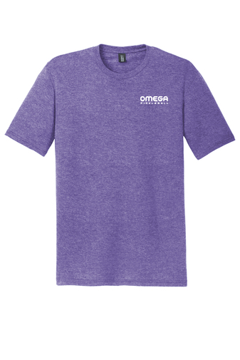 Men's Omega Standard Tee