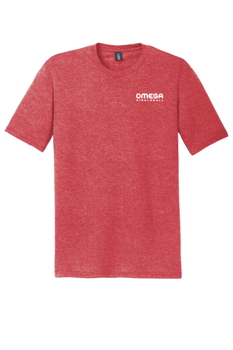 Men's Omega Standard Tee