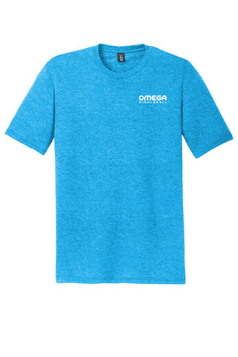 Men's Omega Standard Tee