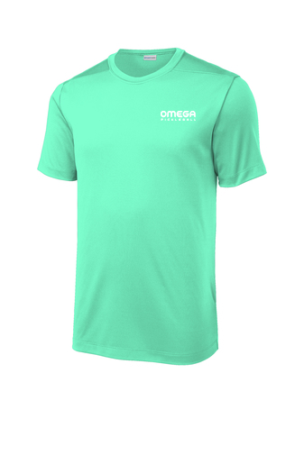 Men's Omega UV Performance Tee