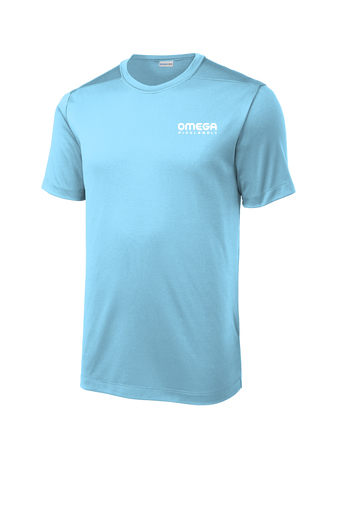 Men's Omega UV Performance Tee