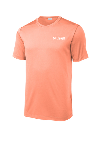 Men's Omega UV Performance Tee