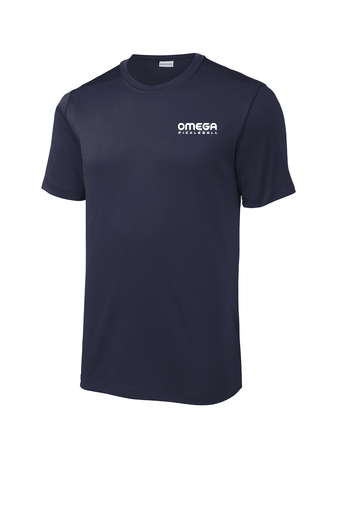 Men's Omega UV Performance Tee
