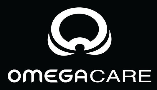 OmegaCARE Extended Warranty | 2 Years 'No Questions Asked'