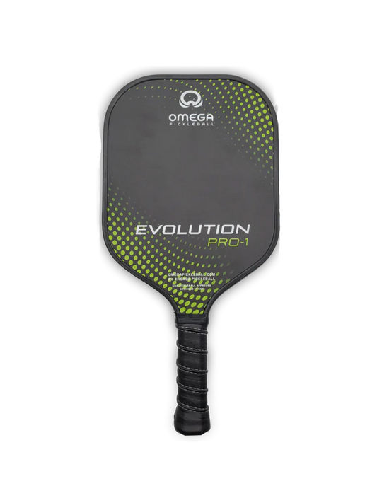 CLEARANCE: Evolution Pro-1 | Standard
