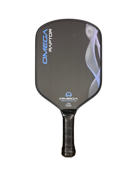 NEW. Raptor | Carbon Surface | Standard Shape