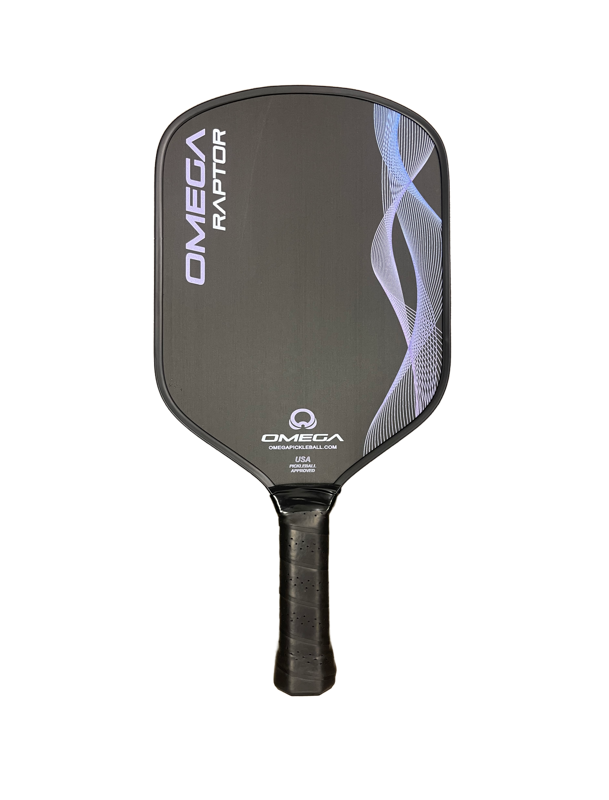 NEW. Raptor | Carbon Surface | Standard Shape