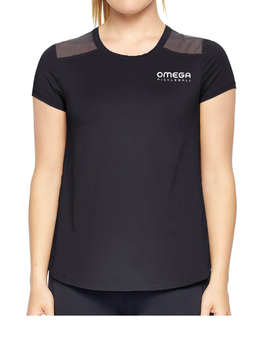 Women's Omega Breeze Crew