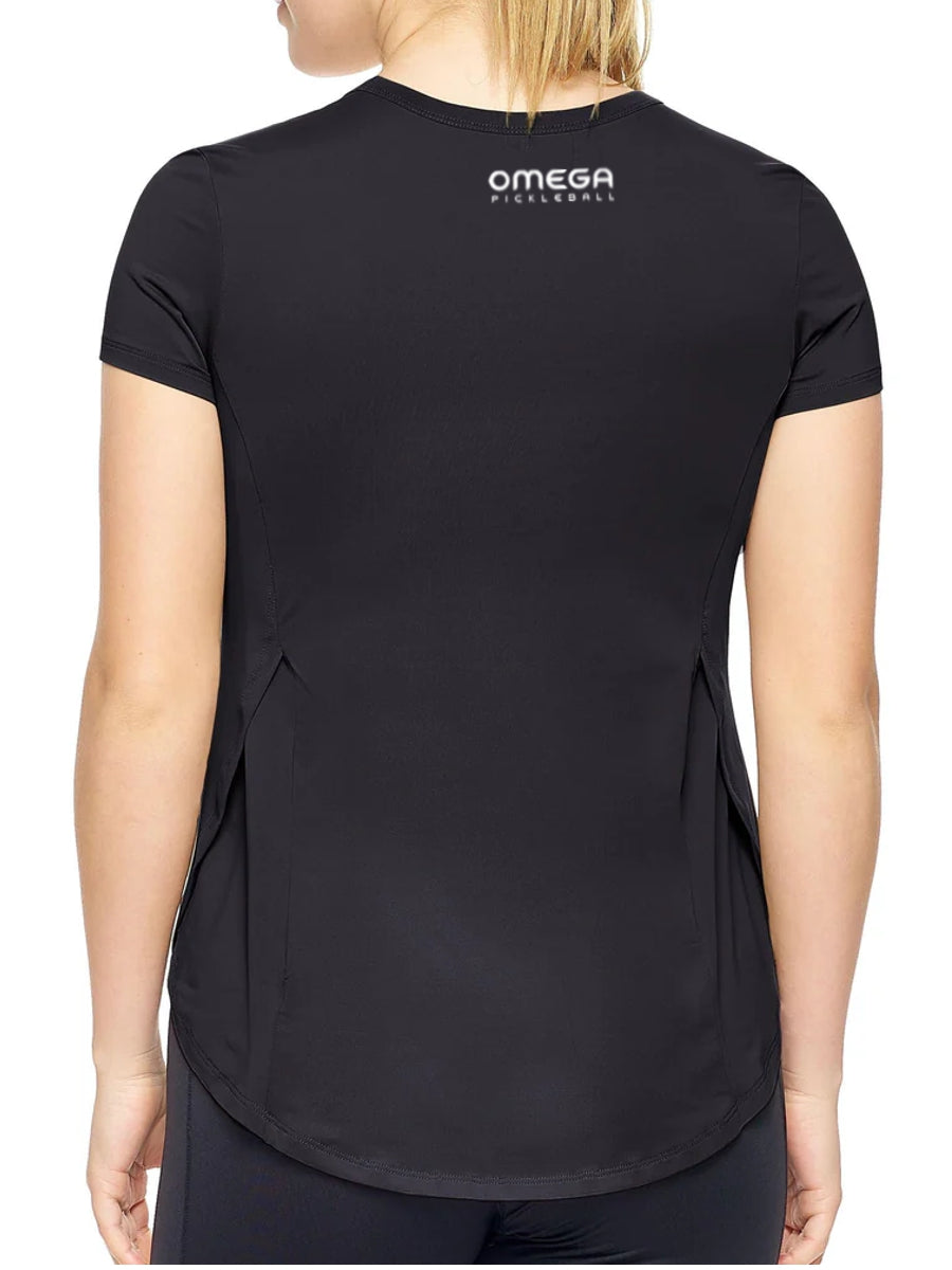 Women's Omega Breeze Crew
