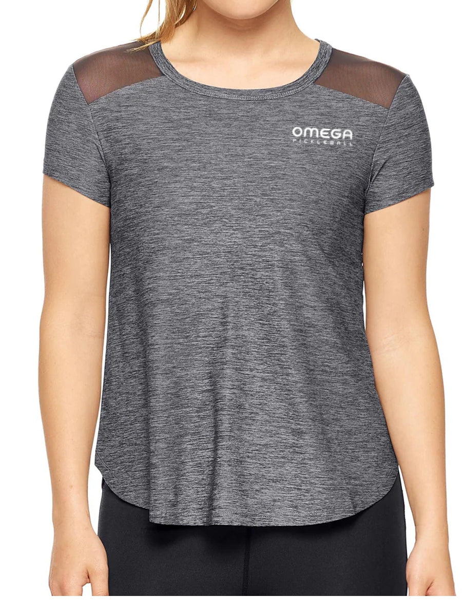 Women's Omega Breeze Crew