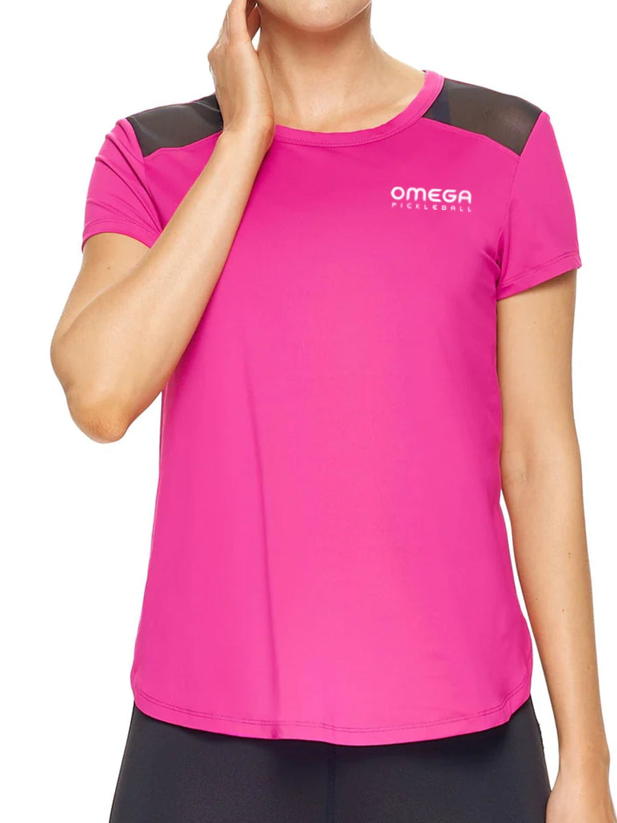 Women's Omega Breeze Crew