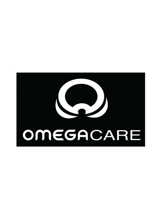 OmegaCARE Extended Warranty | 2 Years 'No Questions Asked'