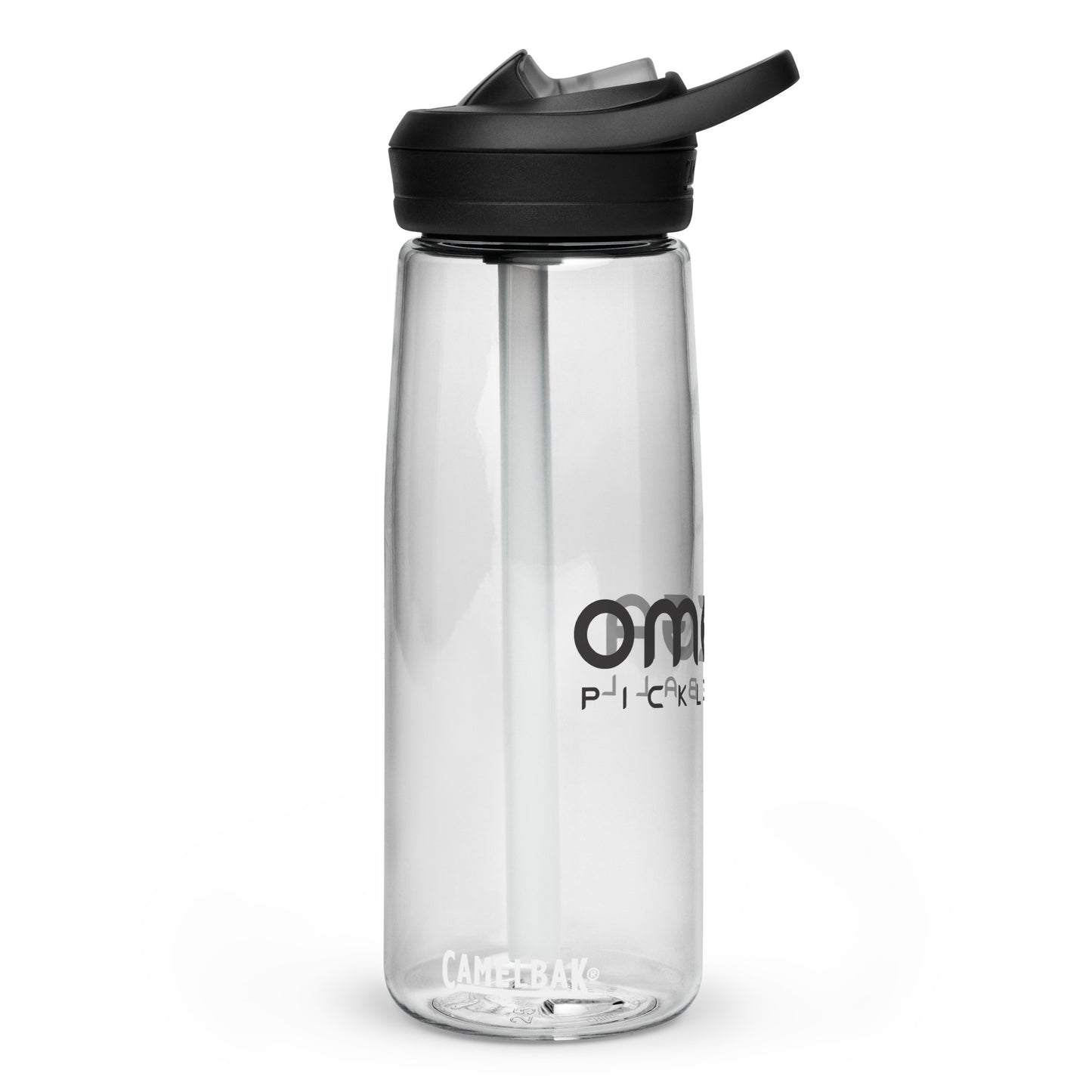Sports Water Bottle
