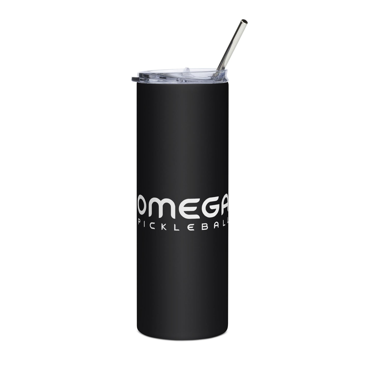 Stainless Steel Tumbler