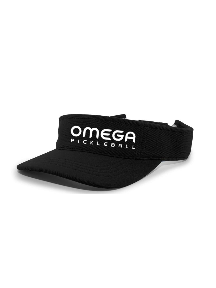 Omega Performance Visor