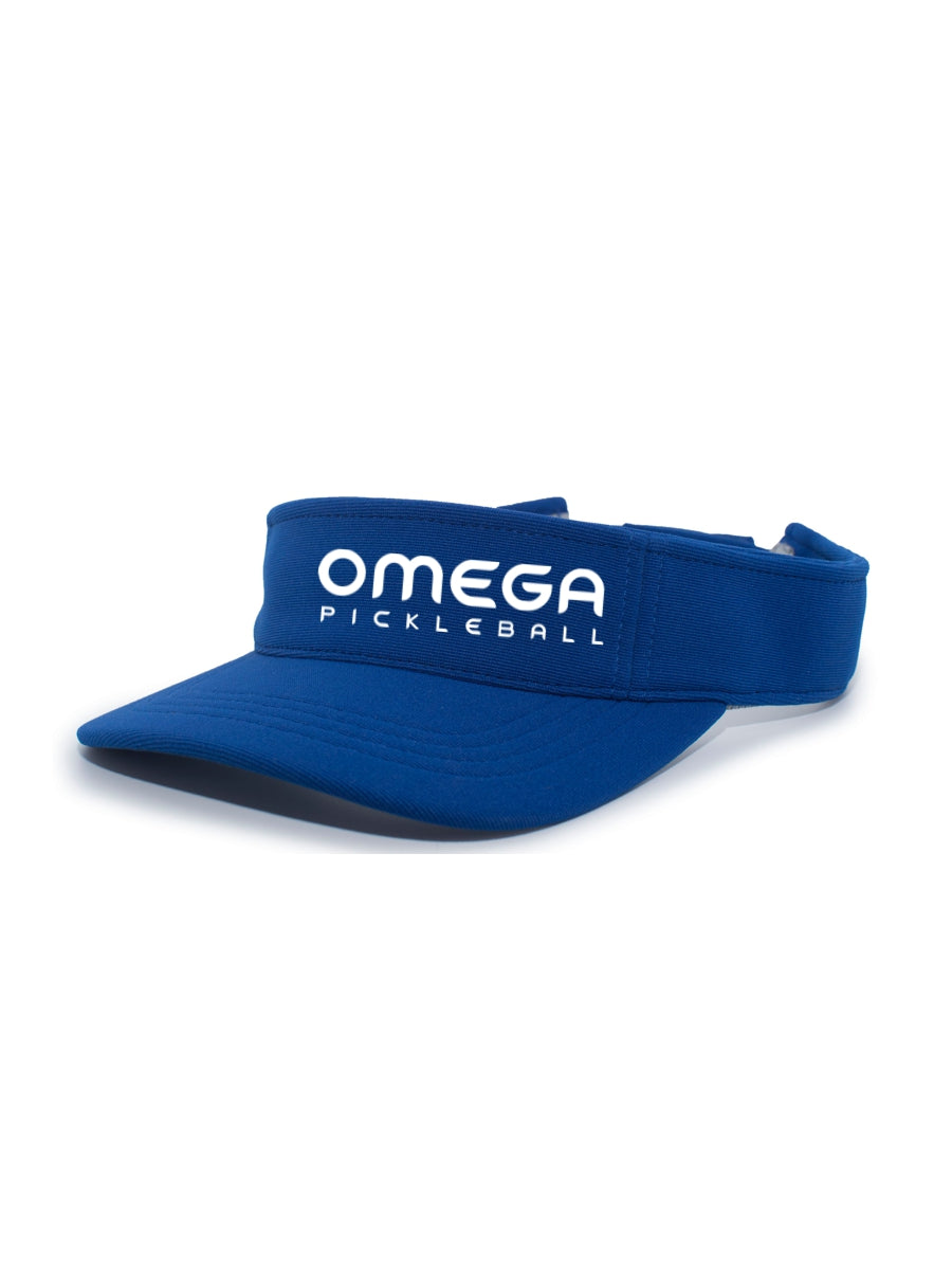 Omega Performance Visor