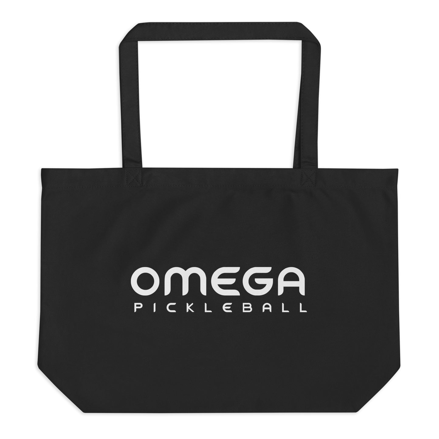 Large Organic Tote Bag